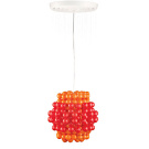 Verner Panton Ball Lamp