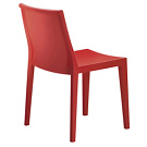 Vicente Soto Regata Chair