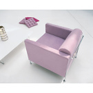 Vicente Soto Tiffany Seating