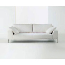Walter Selva and Augusto Mandelli Arian Sofa