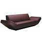 Alberto Lievore, Jeannette Altherr and Manel Molina Palladio Seating