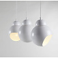 Alvar Aalto Bilberry A338 Pendant Lamp