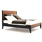 Antonio Citterio ACL-TALAMO Bed