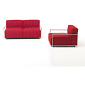 Arik Levy St. Martin Seating Collection