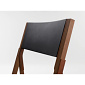 Atelier Oi Allumette Chair and Table