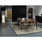 Atelier Oi Allumette Chair and Table