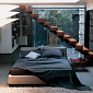 Carlo Colombo Night Bed