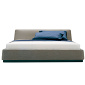 Carlo Colombo Night Bed