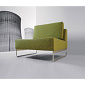 Dario Gagliardini Sinedrio Seating