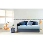Dora Monti Pisolo Bed