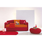 Dora Monti Pisolo Bed