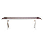 Elisabeth Ancker, Cecilia Andreasson and Thomas Eriksson Frame X Table