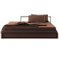 Enrico Cesana and Ivano Redaelli Celine Bed