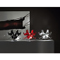 Enrico Franzolini and Vicente Garcia Jimenez Glow Mini Lamp