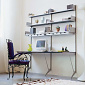 Enzo Mari Trieste Bookcase