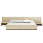 Franco Poli Openside Bed