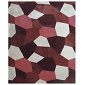 Fran&ccedil;ois Azambourg Camouflage Rug