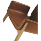 Fran&ccedil;ois Azambourg Jockey Armchair