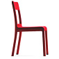 George J. Sowden Pacific Chair