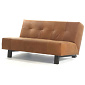 Gerard Van Den Berg Unit One Seating Collection