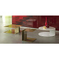 Giuseppe Vigan&ograve; Offset Table