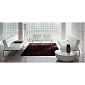 Glenn Thomas Pierrot King Sofa