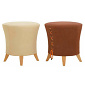 Jaime Bouzaglo Toi Moi Stool