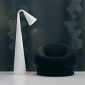 Jakob Timpe Camp Lamp