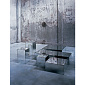 Jean-Marie Massaud Illusion Table