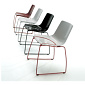 Jeff Miller Clipt Chair