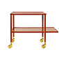 Josef Frank Teawagon - Trolley
