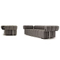 Marek Gawlik Boxx Seating Collection