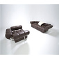 Marek Gawlik Boxx Seating Collection