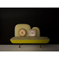 Nipa Doshi My Beautiful Backside Sofa