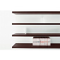 Piergiorgio Cazzaniga Slider Shelf