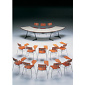 Rafael Carreras Hollywood Chair
