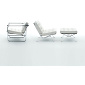 Robert Haussmann RH 301 Armchair