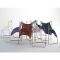 Ron Arad Wavy Chair