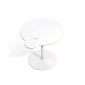 Satyendra Pakhal&eacute; Grip Table