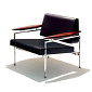 Sergio Rodrigues Beto Armchair