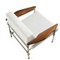 Sergio Rodrigues Beto Armchair
