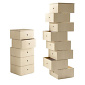 Tadao Hoshino Aphrodite Drawers