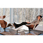 Toshiyuki Kita Tok Armchair