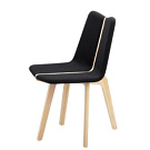Alfredo H&auml;berli Aki Dining Table and Chair