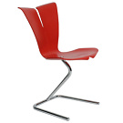 Alison & Peter Smithson B 6 Robin Chair