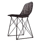 Bertjan Pot and Marcel Wanders Carbon Chair