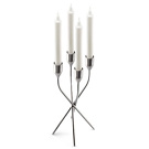 Claus Jensen and Henrik Holb&aelig;k Candelabra