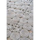 Paola Lenti Spin Rug
