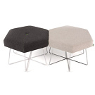 David Fox Pollen Stool