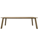 Enrico Franzolini Oxton Table